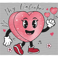 Valentine's Day-QRJ  5685